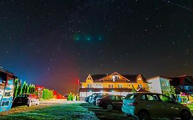 Pensiunea Mountain King